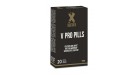 V Pro pills (20 gélules)