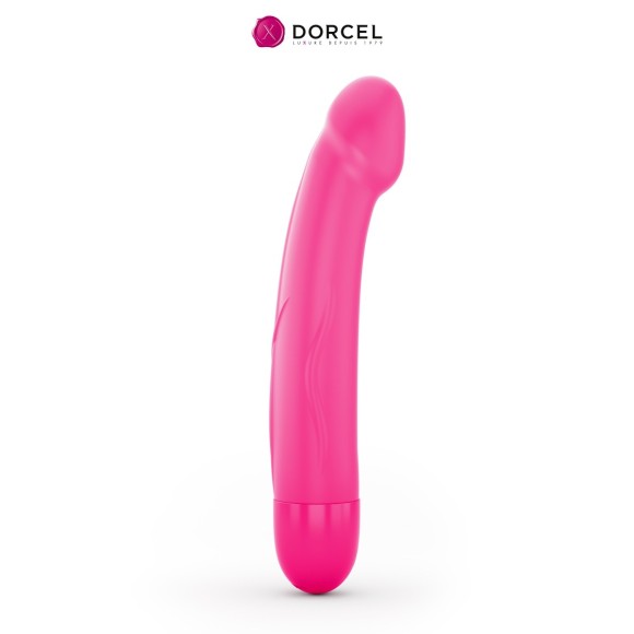 Vibro rechargeable Real Vibration M 2.0 - Dorcel