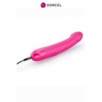 Vibro rechargeable Real Vibration M 2.0 - Dorcel