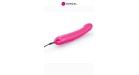 Vibro rechargeable Real Vibration M 2.0 - Dorcel