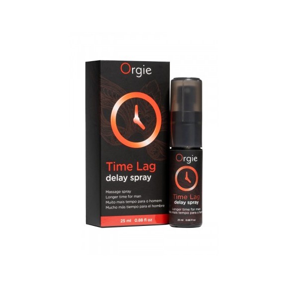 Spray retardant Time Lag 25ml