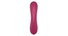 Stimulateur Curvy Trinity 1 bordeaux - Satisfyer