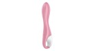 Vibro gonflable Satisfyer Air Pump Vibrator 2