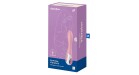 Vibro gonflable Satisfyer Air Pump Vibrator 2