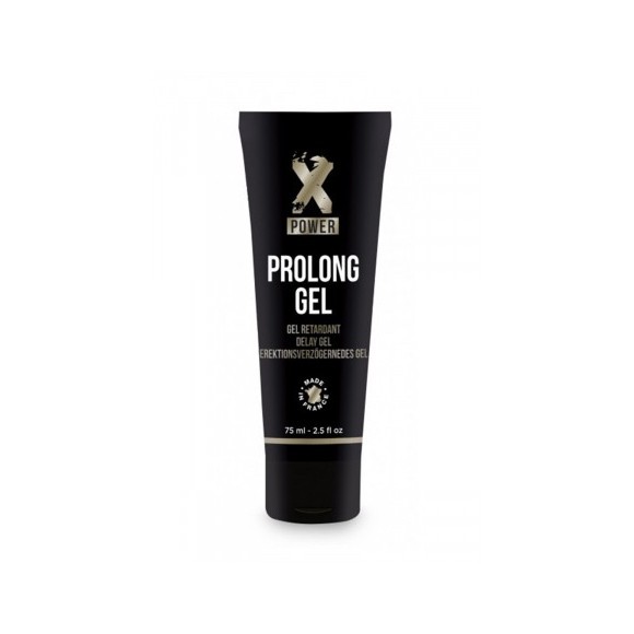 Gel retardant Prolong Gel