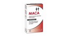 Maca Aphrodisiaque (60 gélules)