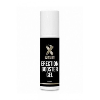 Erection Booster Gel (60 ml) - XPower