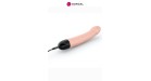 Vibro rechargeable Real Vibration M 2.0 - Dorcel