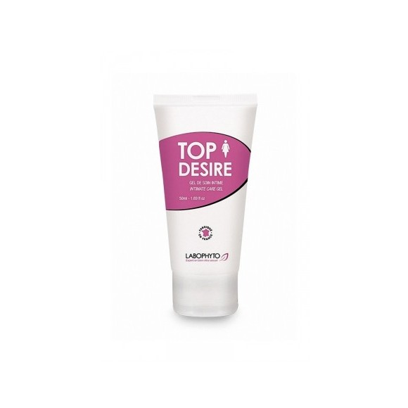 TopDesire Gel (50ml) - Labophyto