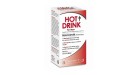 HOT DRINK Homme bois bandé 250 ml