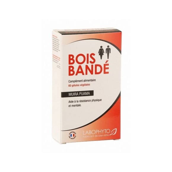 Bois Bandé (60 gélules)