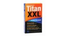 Titan XXL (20 comprimés) - stimulant sexuel