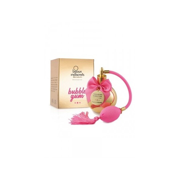 Parfum aphrodisiaque Bubble Gum