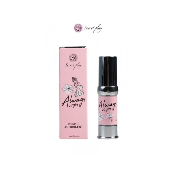 Always Virgin - Stimulant vaginal 15 ml