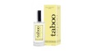 Parfum aphrodisiaque pour couple Taboo Equivoque