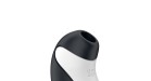 Orca - Stimulateur Air pulsé + Vibrations - Satisfyer