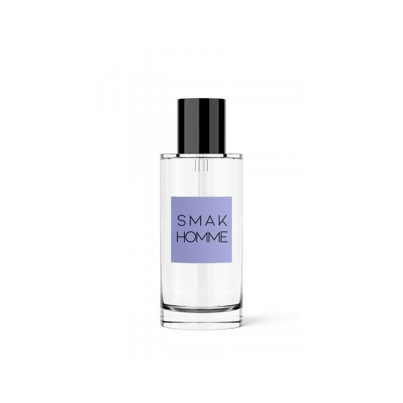 Parfum aphrodisiaque homme Smak 50ml