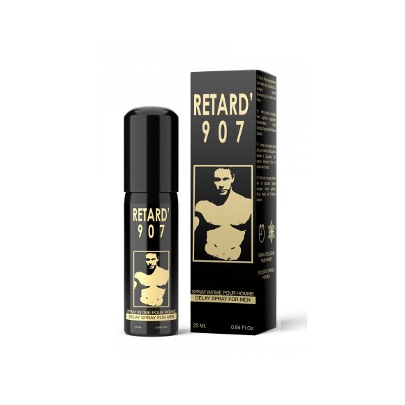 Spray retardant Retard 907