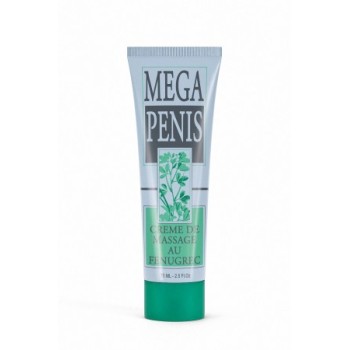 Crème développante Mega Penis