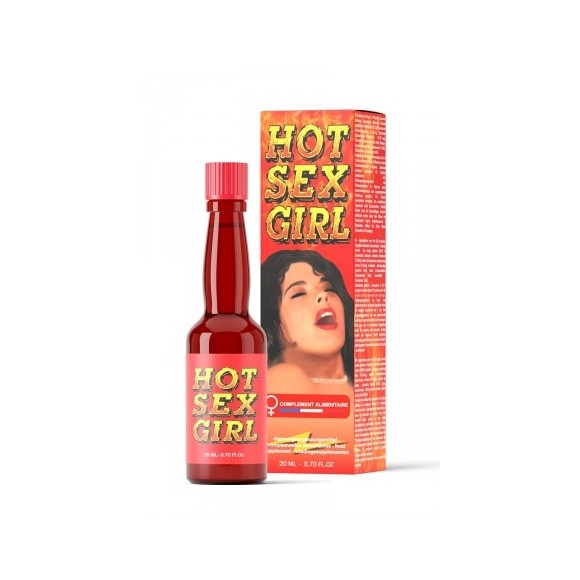 Hot sex girl