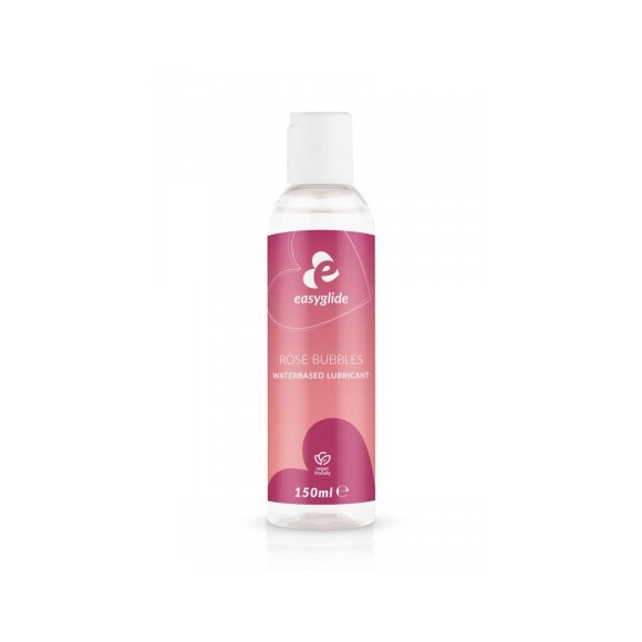 Lubrifiant EasyGlide vin rosé pétillant 150 ml