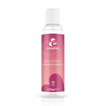 Lubrifiant EasyGlide vin rosé pétillant 150 ml