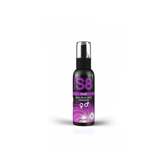 Spray relaxant anal S8 Ease 30ml