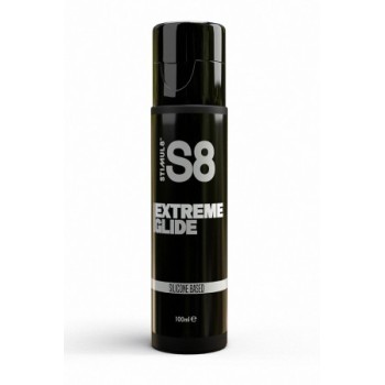 Lubrifiant silicone S8 Extreme