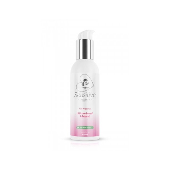 Lubrifiant EasyGlide Silicone Sensitive 150 ml