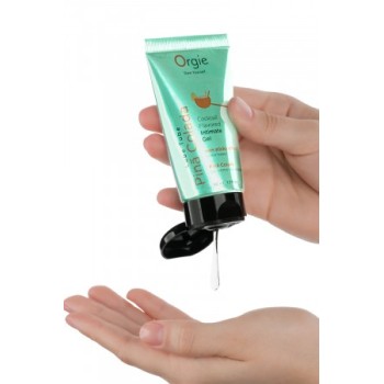 Gel intime Lube Tube Cocktail Pina Colada