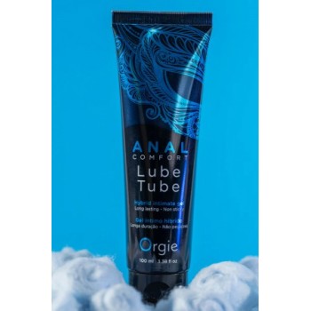 Lubrifiant eau Lube Tube Anal Comfort 100ml