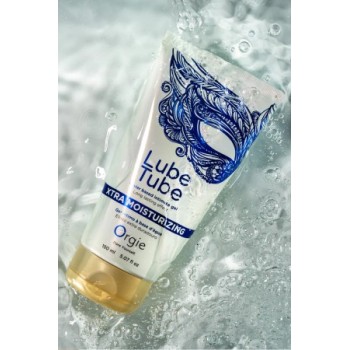 Lubrifiant eau Lube Tube Xtra Moisturizing