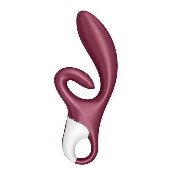 Vibro Touch Me rouge - Satisfyer