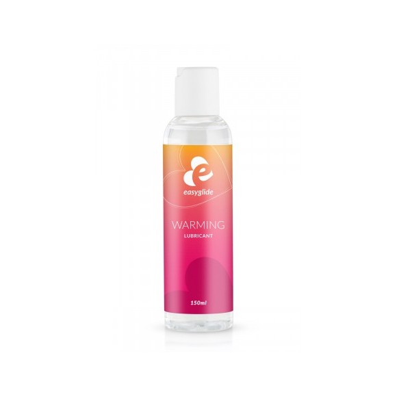 Lubrifiant EasyGlide chauffant 150 ml