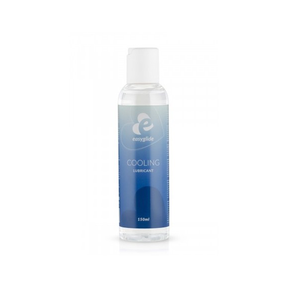 Lubrifiant EasyGlide rafraichissant 150 ml