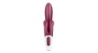 Vibro Touch Me rouge - Satisfyer