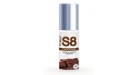 Lubrifiant S8 parfumé chocolat 125ml