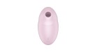 Double stimulateur  Vulva lover 3 Rose - Satisfyer