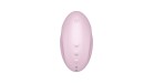 Double stimulateur  Vulva lover 3 Rose - Satisfyer