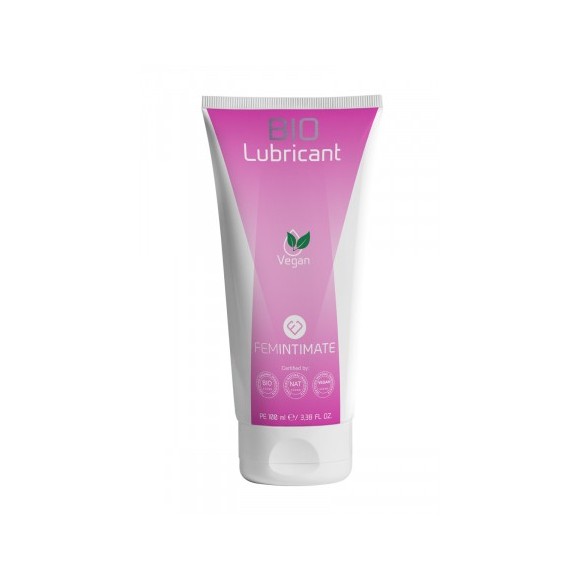 Lubrifiant Bio Vegan 100 ml