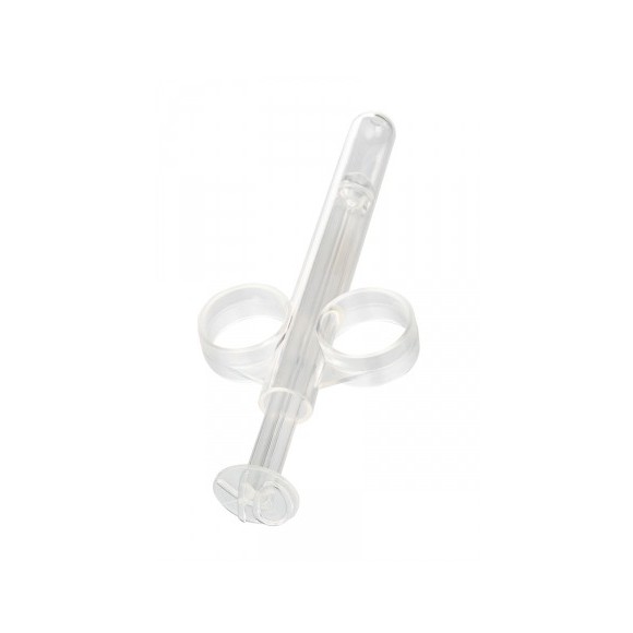 Applicateur de lubrifiant XL Lube transparent