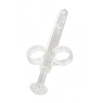 Applicateur de lubrifiant XL Lube transparent