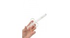 Applicateur de lubrifiant XL Lube transparent