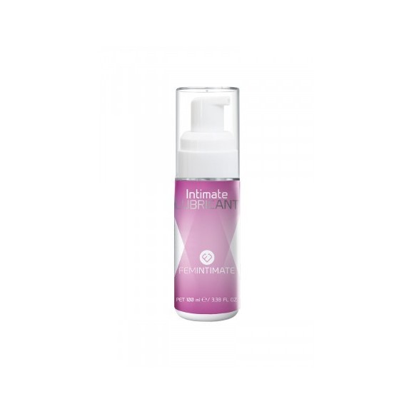 Lubrifiant intime 100ml - Femintimate