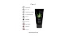 Lubrifiant CBD Eau Cannabis 50ml