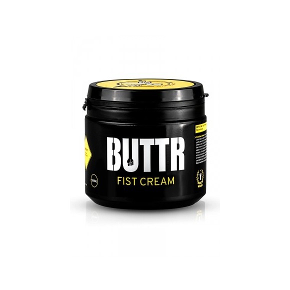 Crème lubrifiante BUTTR Fist Cream