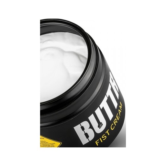 Crème lubrifiante BUTTR Fist Cream