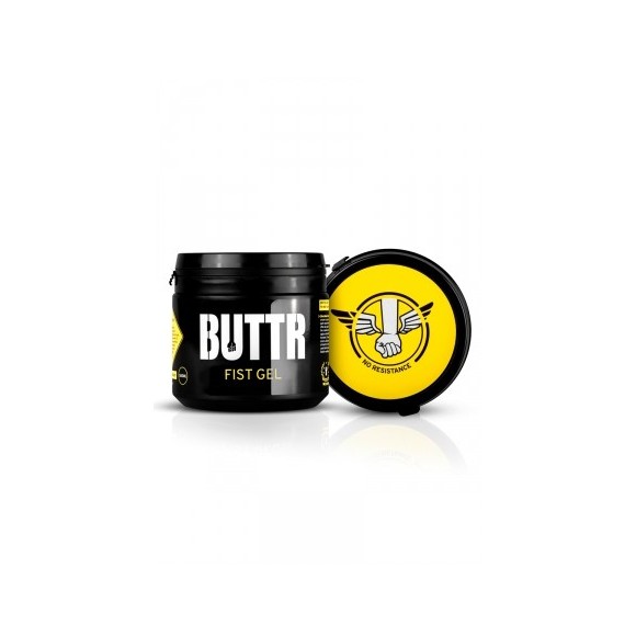 Gel lubrifiant BUTTR Fist Gel