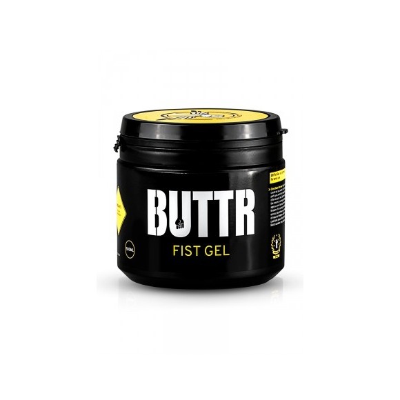 Gel lubrifiant BUTTR Fist Gel