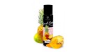 Lubrifiant comestible Ananas-Mangue - 60ml